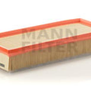 Mann Filter (M+H) Filtr powietrza C3188