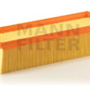 Mann Filter (M+H) Filtr powietrza C32119
