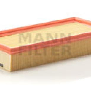 Mann Filter (M+H) Filtr powietrza C32120