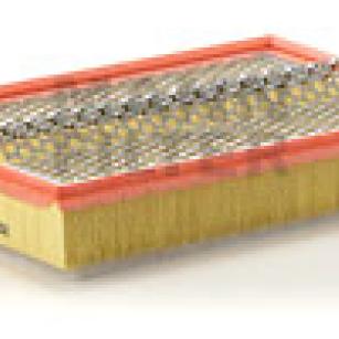 Mann Filter (M+H) Filtr powietrza C32154