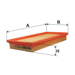 Filtron Filtr powietrza AP 092/3