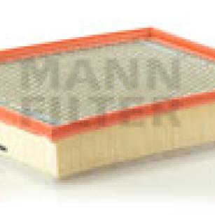 Mann Filter (M+H) Filtr powietrza C32199