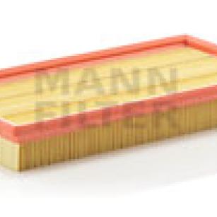 Mann Filter (M+H) Filtr powietrza C3270