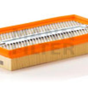 Mann Filter (M+H) Filtr powietrza C33125