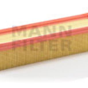 Mann Filter (M+H) Filtr powietrza C3377