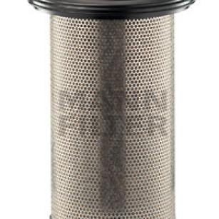 Mann Filter (M+H) Filtr powietrza C33920