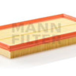 Mann Filter (M+H) Filtr powietrza C34104