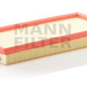 Mann Filter (M+H) Filtr powietrza C34110