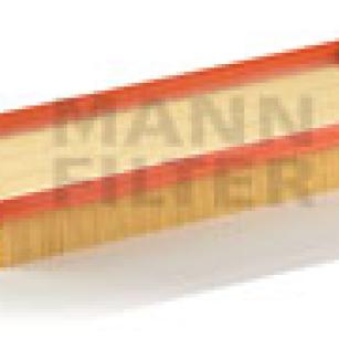 Mann Filter (M+H) Filtr powietrza C3463