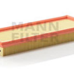 Mann Filter (M+H) Filtr powietrza C3474