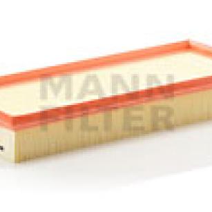 Mann Filter (M+H) Filtr powietrza C3498