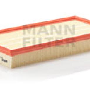 Mann Filter (M+H) Filtr powietrza C35148