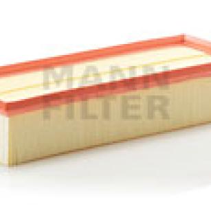 Mann Filter (M+H) Filtr powietrza C35154