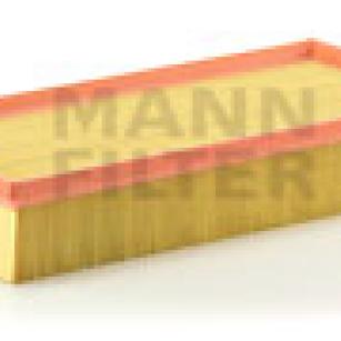 Mann Filter (M+H) Filtr powietrza C35156