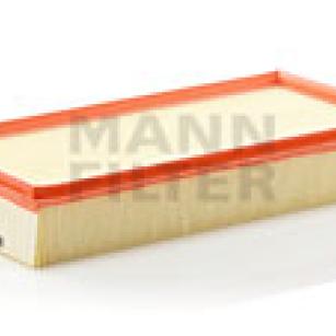 Mann Filter (M+H) Filtr powietrza C35157