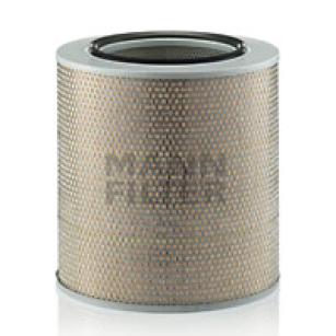 Mann Filter (M+H) Filtr powietrza C351592