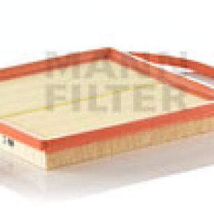 Mann Filter (M+H) Filtr powietrza C3575