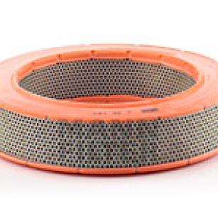 Mann Filter (M+H) Filtr powietrza C36157