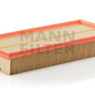 Mann Filter (M+H) Filtr powietrza C36168
