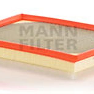 Mann Filter (M+H) Filtr powietrza C36172