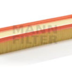 Mann Filter (M+H) Filtr powietrza C3665
