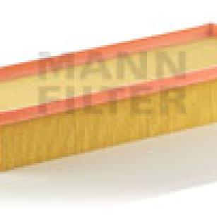 Mann Filter (M+H) Filtr powietrza C37132