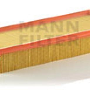 Mann Filter (M+H) Filtr powietrza C37148