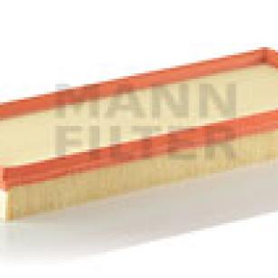 Mann Filter (M+H) Filtr powietrza C38116