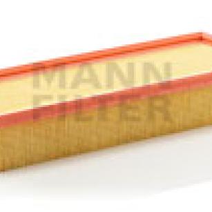 Mann Filter (M+H) Filtr powietrza C39161