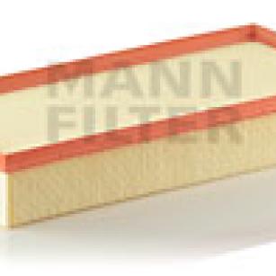 Mann Filter (M+H) Filtr powietrza C39219