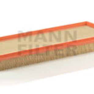 Mann Filter (M+H) Filtr powietrza C40107