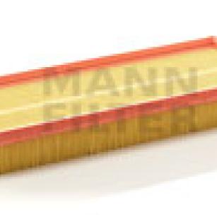 Mann Filter (M+H) Filtr powietrza C40124