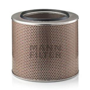 Mann Filter (M+H) Filtr powietrza C401460