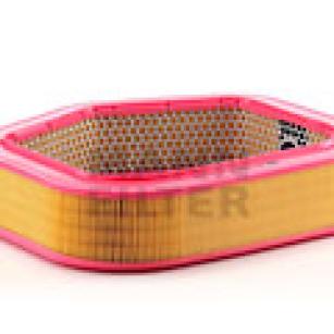 Mann Filter (M+H) Filtr powietrza C40193