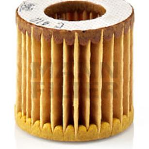 Mann Filter (M+H) Filtr powietrza C410