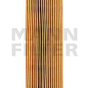 Mann Filter (M+H) Filtr powietrza C411