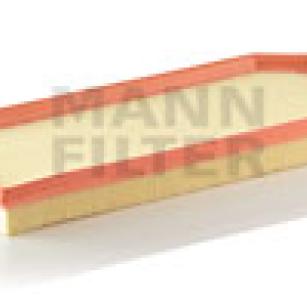 Mann Filter (M+H) Filtr powietrza C41110