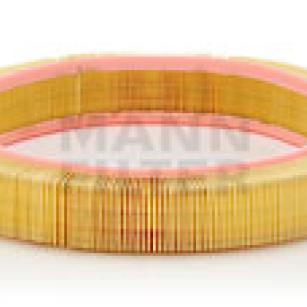 Mann Filter (M+H) Filtr powietrza C41123