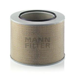 Mann Filter (M+H) Filtr powietrza C421729