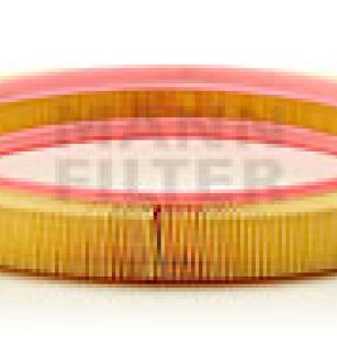 Mann Filter (M+H) Filtr powietrza C4282