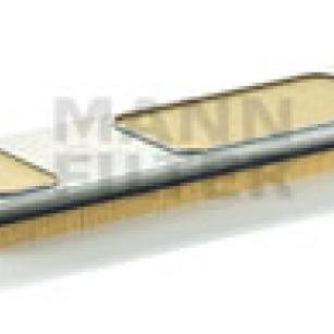Mann Filter (M+H) Filtr powietrza C4373