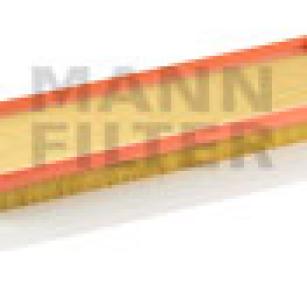 Mann Filter (M+H) Filtr powietrza C4476