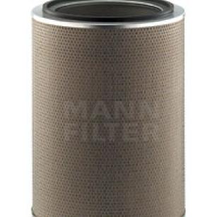 Mann Filter (M+H) Filtr powietrza C453265