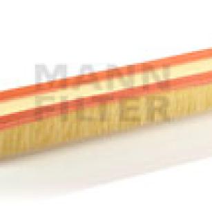 Mann Filter (M+H) Filtr powietrza C4692