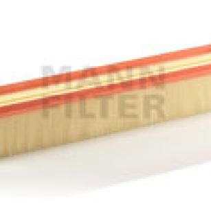 Mann Filter (M+H) Filtr powietrza C47109