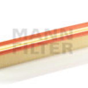 Mann Filter (M+H) Filtr powietrza C52107