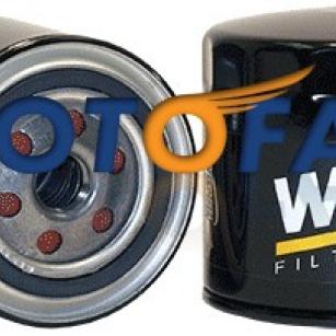 Wix Filters Filtr oleju 51521