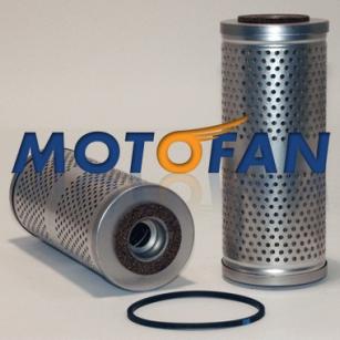 Wix Filters Filtr paliwa 33133