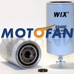 Wix Filters Filtr paliwa 33400