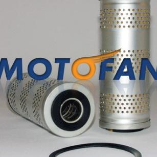 Wix Filters Filtr paliwa 33062